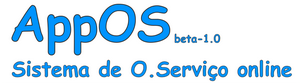 Logo Sistema de Orden de Serviço Online